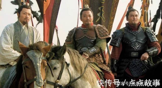 林冲|马军五虎将之首为啥是关胜细看水浒才发现，林冲有四点不如关胜