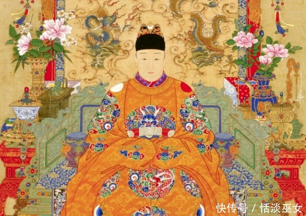 皇帝|在古代，有什么事能让太监比皇帝还着急