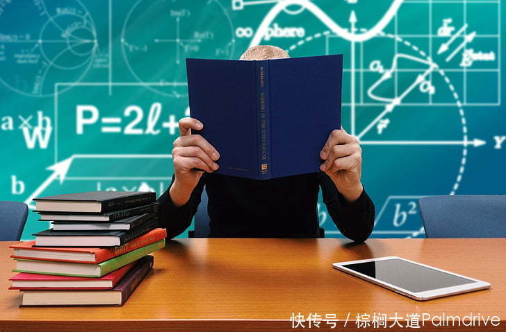 图鉴|申请季留学生图鉴