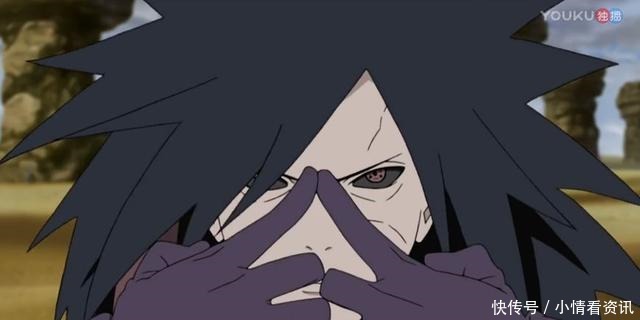 鬼人再不斩|火影忍者忍界中最难模仿的五个结印手势,你能完成几个