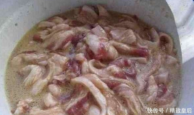 五花肉|一斤五花肉10个鸡蛋,这样做出来酥香可口,肥而不腻,做法简单!