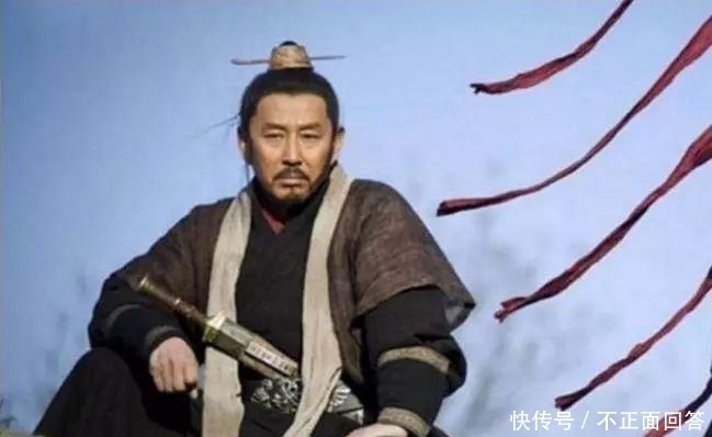 灭族|项羽自杀后,为了侮辱他,刘邦做了一事,堪比灭族