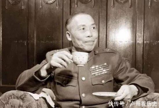 侵华|李宗仁谈日本侵华战略失败空有成吉思汗的野心