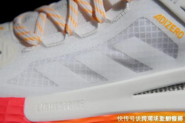 球鞋|罗斯系列的“集大成者”!在它身上你能看到哪些经典的设计