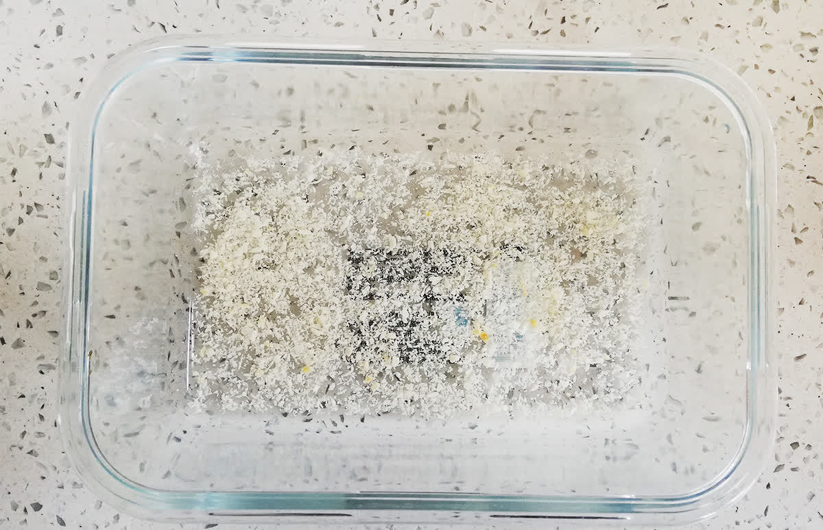 营养|秋天吃它,一拌一蒸就好,营养足,满嘴的幸福
