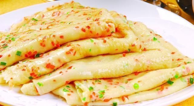 做法|鸡蛋超好吃做法,9成人没吃过,孩子吃一次就爱上了