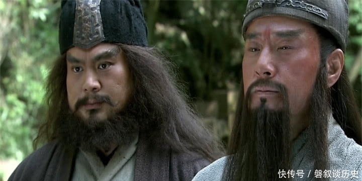 机会|马岱斩杀魏延的机会有两次，一次成功了，还有一次被张飞给阻止了