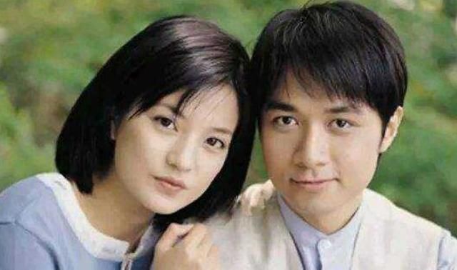 小燕子 他才是“何书恒”第一人选,怕爱上赵薇拒演男主,意外成就古巨基