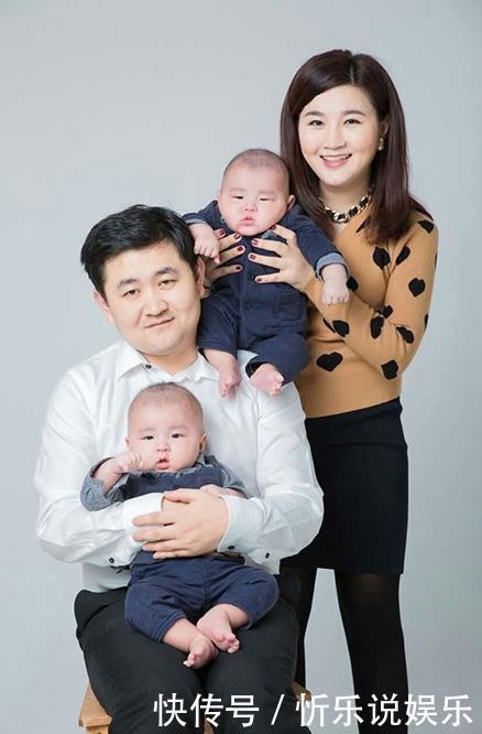 独生子|夫妻都是独生子,双胞胎儿子一个随父姓一个随母姓,婆家爽快答应