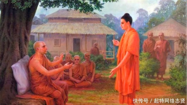 历史上真的存在释迦摩尼吗?