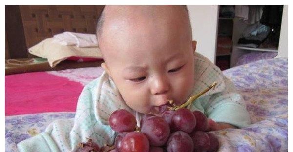 脾胃|孩子睡着后有这3个反应,是脾胃在“求救”,家长别不当回事