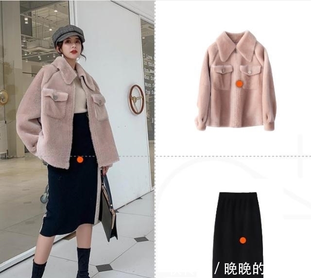 选择|小个子女生穿衣打扮,不如学5款轻熟高颜值搭配,你值得拥有