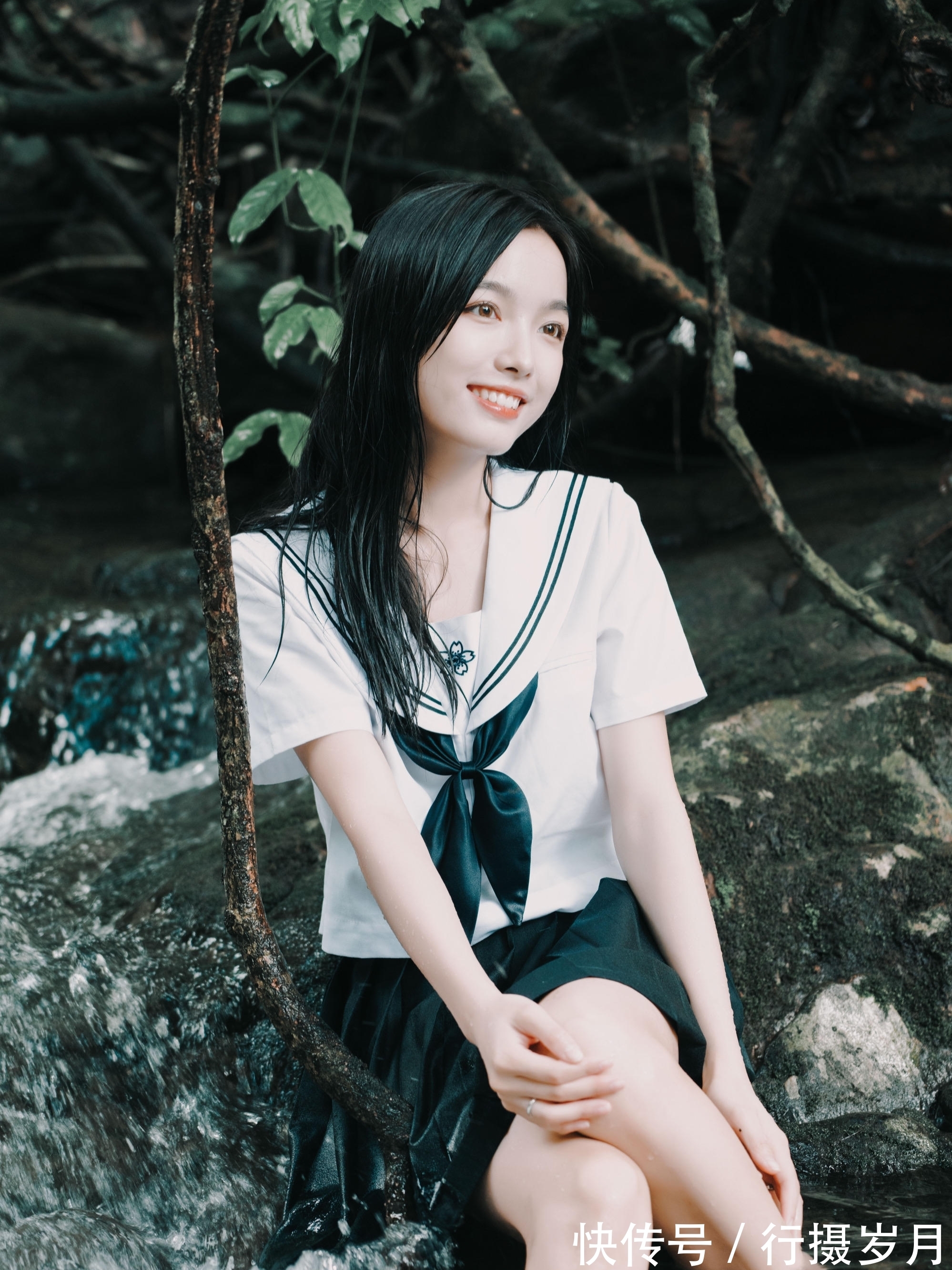 我们的世界|心居,云水之畔