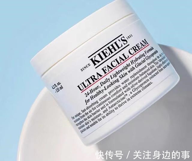 高保湿面霜 高保湿面霜很重要!你真的选对了吗!