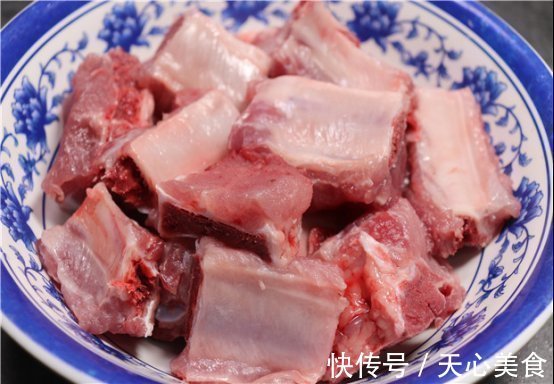 涨知识|今天才知道,菜市场这3种排骨不能买,很多人不懂,看完涨知识了