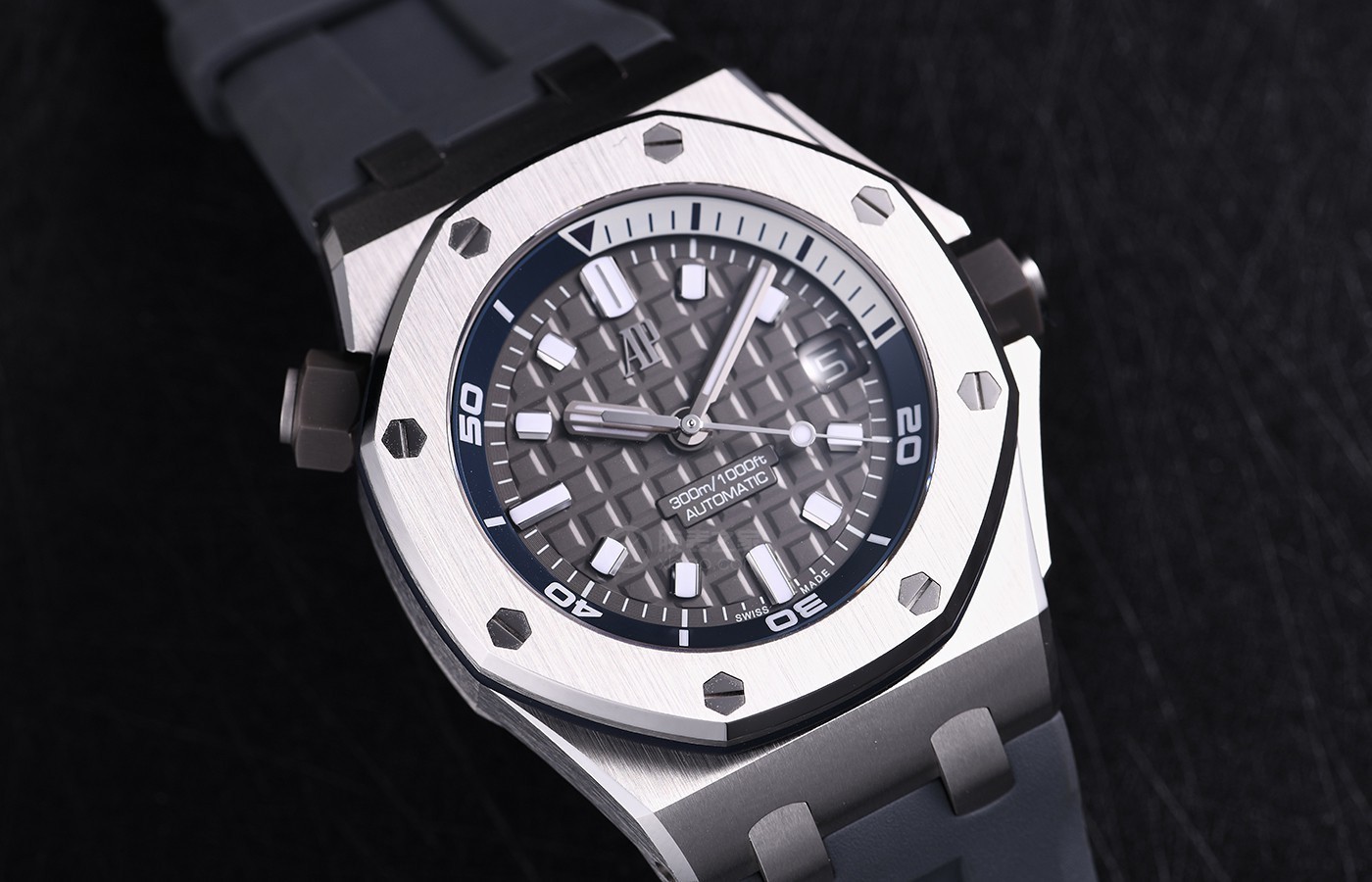 diver|新皇家橡树离岸,究竟值不值得买?