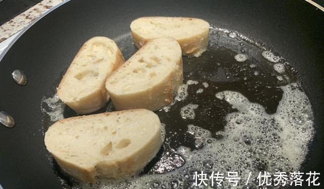 微焦|法棍的N种吃法（到第11款，不断补充更新～～）！