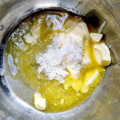 细砂糖|营养酥脆黄油香葱鸡蛋小饼干