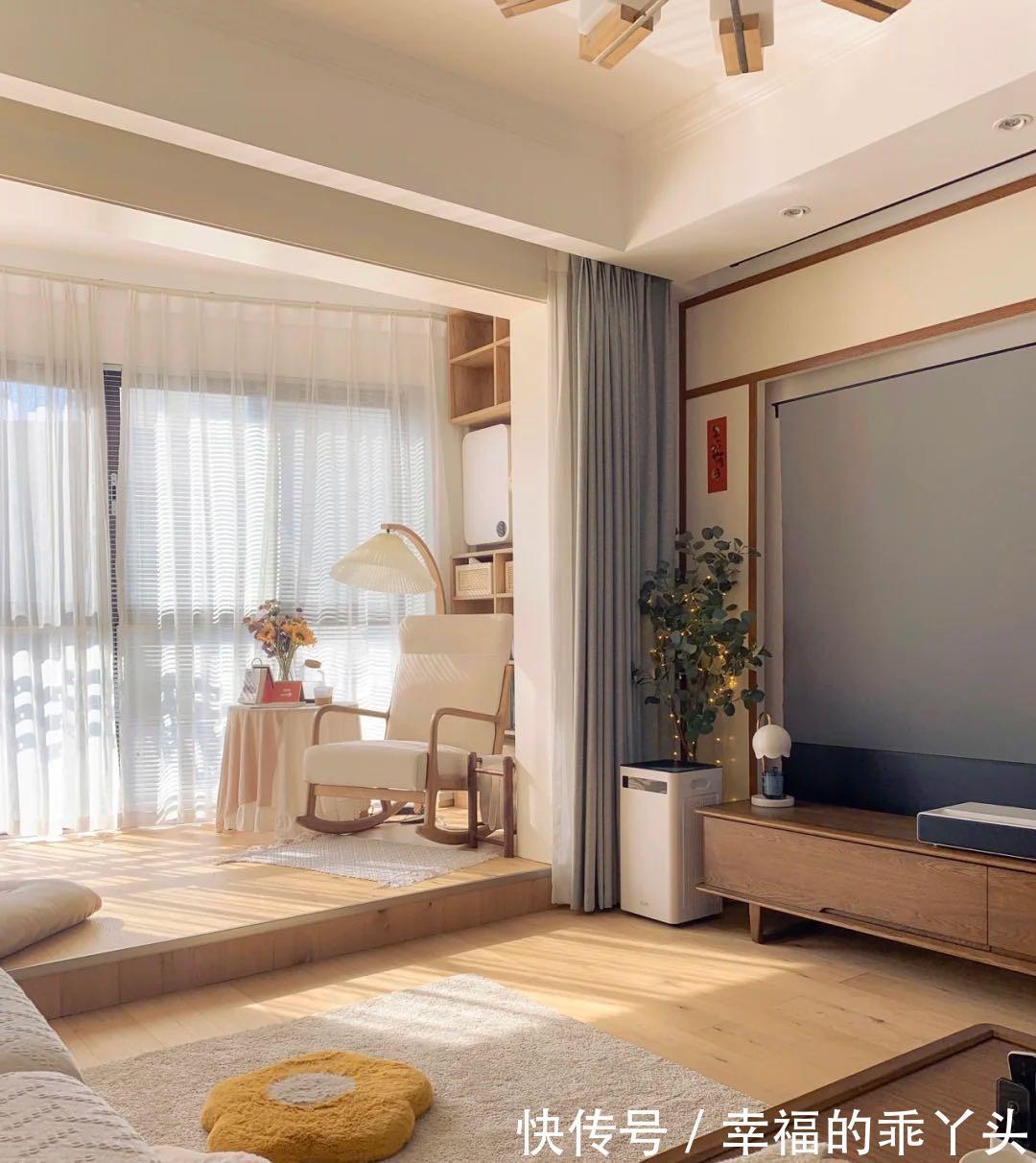 深色|入住新家才发现，家里这些地方不要多花钱，“穷装”才合适！