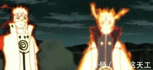 火影忍者|火影忍者忍界大战复活这五个人，联军早败了，最后一个太强！