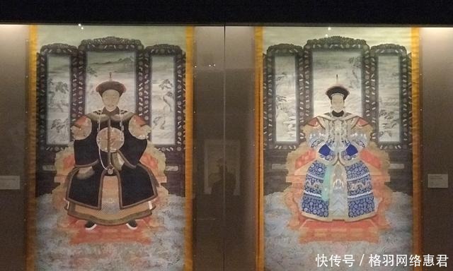 真实的王爷福晋,可不像清宫剧那么靓