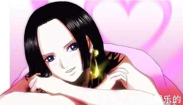 白胡子|海贼王:历代七武海的组成,这个世界还真是不会无聊