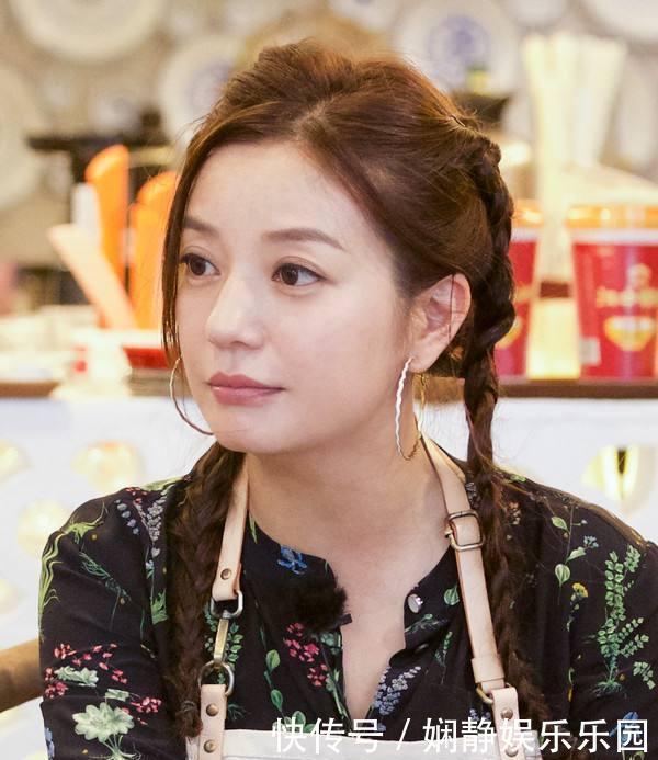 女人40别总披头散发,很显老,试试这4款发型,气质好到让人羡慕