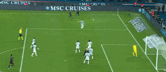 巴黎|精彩助攻被乌龙!梅西回来了 替补4分钟即策划进球