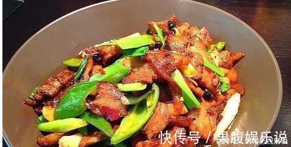 金针菇|超解馋的几道家常菜,下酒又下饭,家里来客时不用再下馆子了