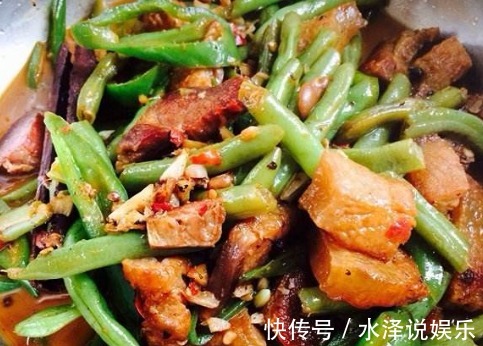 女性|女性若不想老太快,不妨常食此菜,脸上皱纹消失,腰要变得更细了