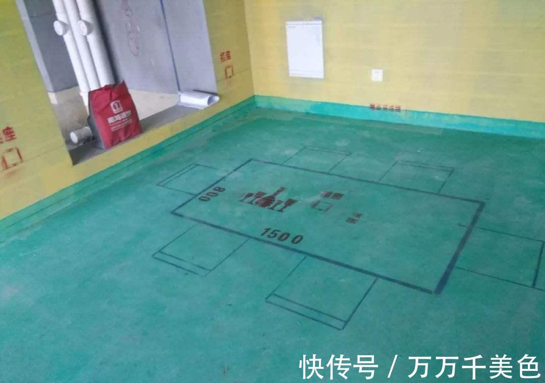 水泥|装修一开工,先刷墙固地固?错了,多数用户的这笔钱都可以省下来
