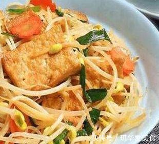 豆腐|菜式简单却美味的家常菜,好吃到停不下来,吃过的都赞不绝口!