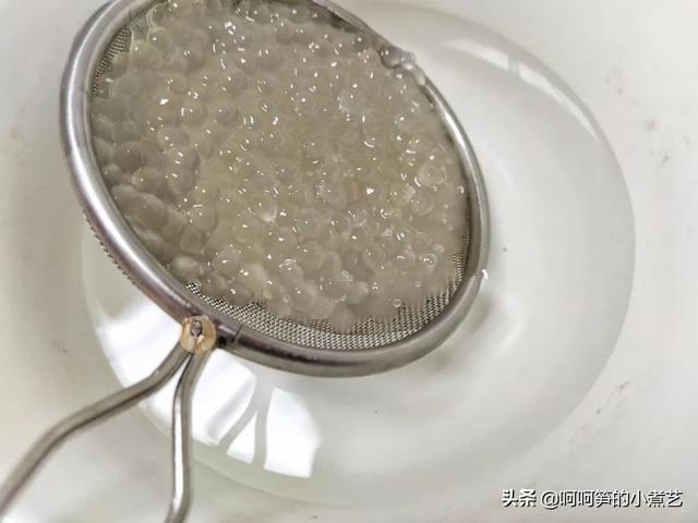 饱饱|网红甜品饱饱碗,这一碗,凉爽又满足,这个大暑就吃它来解暑吧