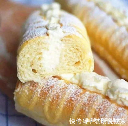 买面包时，聪明人会避开里面3种，店长一看就知道你是内行人