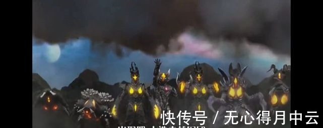 怪獸|奧特曼在力量膨脹的現在，初代奧特曼的實力會不會太弱了