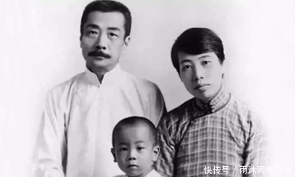 鲁迅一直很讨厌妻子朱安,却又愿与她住在一起,他为何会如此矛盾