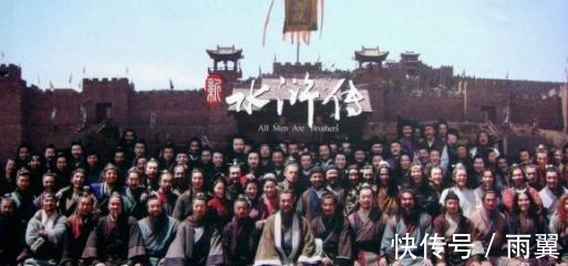 徐宁|他是对梁山功劳最大的人,如果没有此人,宋江蒙难梁山也要被灭!