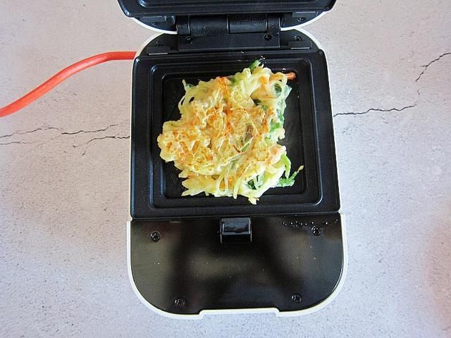  老两口的早餐，简单又好吃，酸碱平衡，低脂低热，养胃又当饱