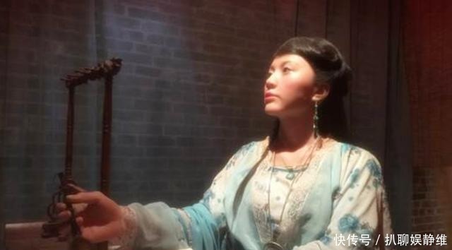 见面|古代女子不能与陌生男子见面,那么,她们如何为自己选择夫婿呢?