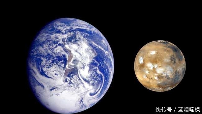 各国 明明金星距离地球更近,为什么各国却争相探索火星?