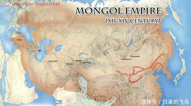 超级大国|有哪些小国以前曾经是超级大国