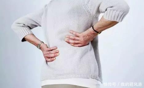 活动|中老年人常按摩此2个穴位,不仅能远离寒湿腰痛,还可以活动关节