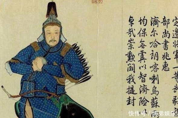 种族灭绝|1757年清朝平准噶尔战争有多惨烈？学者：准噶尔被种族灭绝了