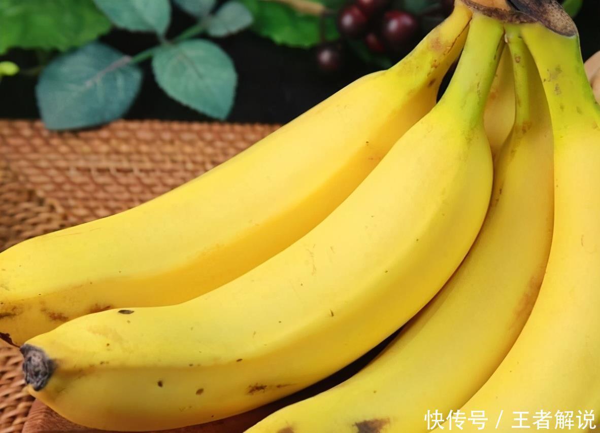 衰老|冬季适合吃3种食物,排毒养颜、延缓衰老,好吃又健康!