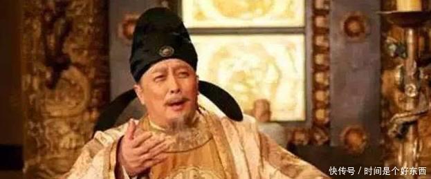 不想|李渊为何会轻而易举的退位李渊表示我也不想，但我不敢不退啊