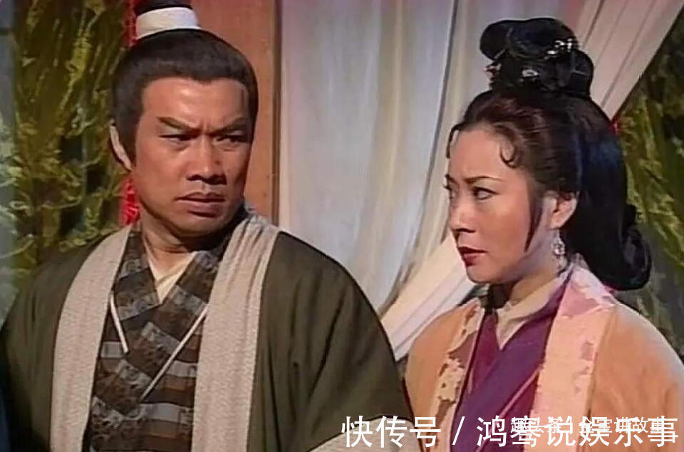 赵敏!郭靖、杨过都有后代,为何张无忌断子绝孙?你看赵敏去了哪就懂了