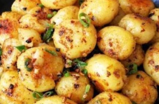 孩子|家长常给孩子吃苹果,往往忽略地下苹果,有空做给孩子吃营养不输