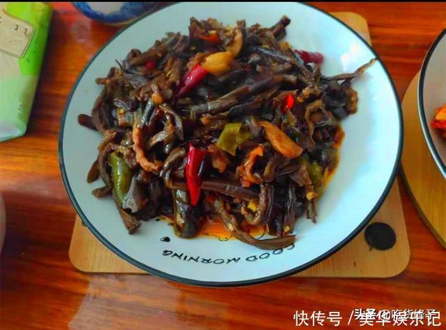 冬季|这些蔬菜不怕过期,遇到一次买10斤,能吃到冬季,炖菜炒肉特香