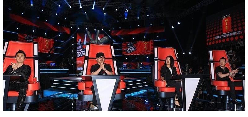 横扫|《好声音》三位大魔王,真正做到横扫同期选手,周深并不在名单中