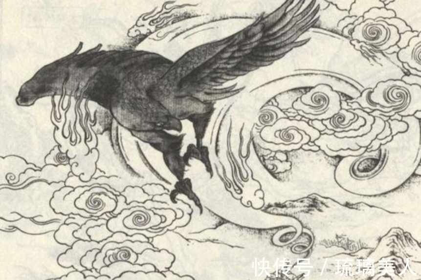 姜子牙$羽翼仙究竟有多厉害?逼元始天尊亲自出手,燃灯降服他只能靠诡计